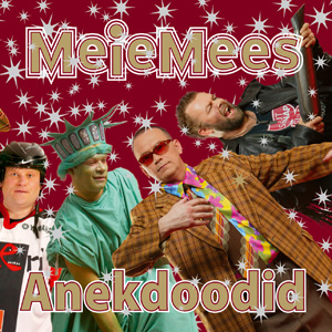 Anekdoodid