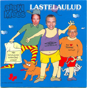 Lastelaulud