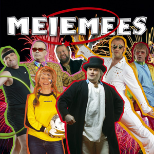 Megamix 2015